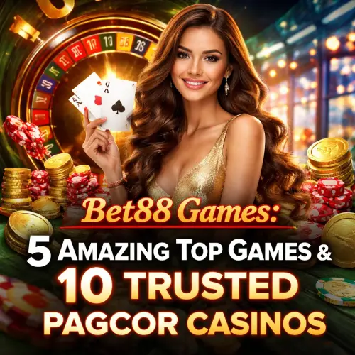Bet88 Games