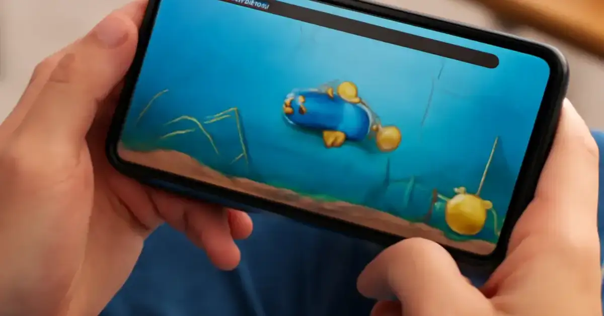 Bet88 Fishing Games