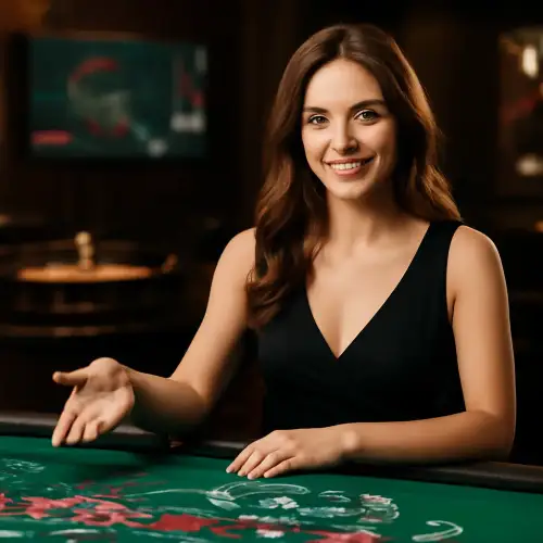 Bet88 Live Casino Games