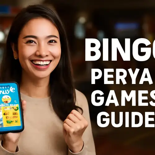 BingoPlus Color Game Guide