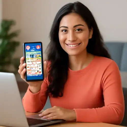 BingoPlus GCash Deposit Guide