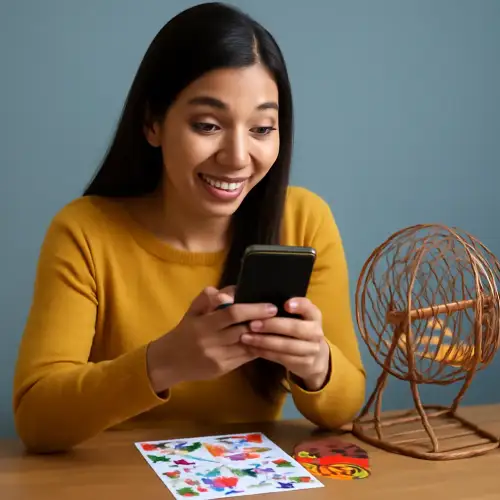 BingoPlus Live Bingo