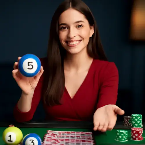 BingoPlus Live Casino Guide for Beginners