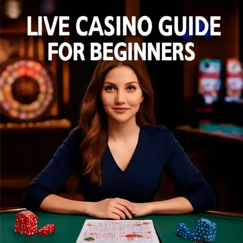 BingoPlus Live Dealer Games