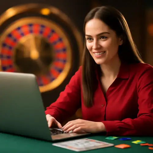 BingoPlus Live Dealer Games
