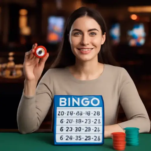 BingoPlus Table Games Overview