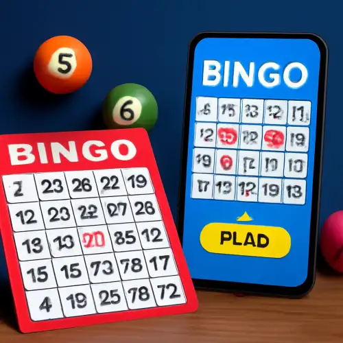 BingoPlus Tongits