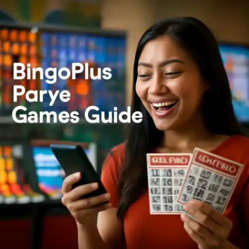BingoPlus VIP Rewards Program