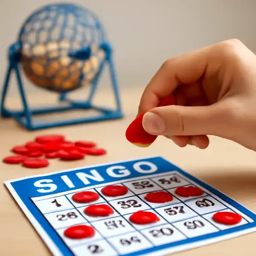 BingPlus Bingo Games Guide