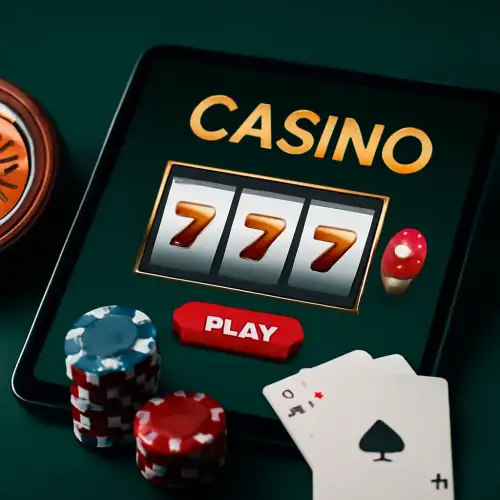 BingPlus Casino Platform Review