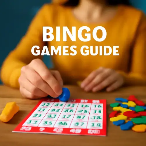 BingPlus Table Games