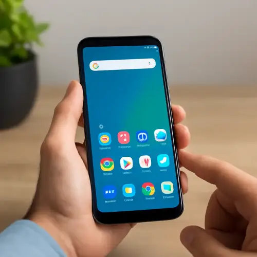 GXGX Android Guide for Beginners