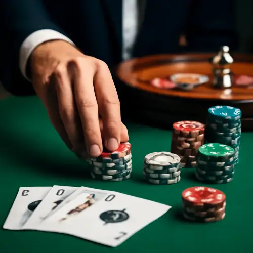 GXGX Baccarat Guide