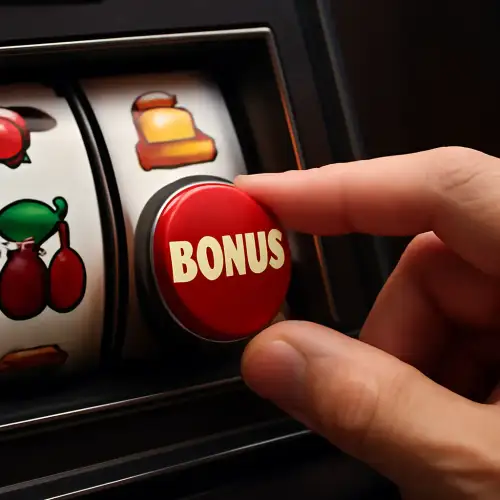 GXGX Bonus Rounds