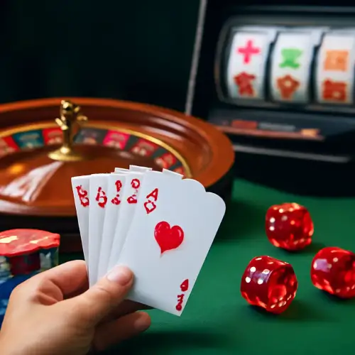 GXGX card games