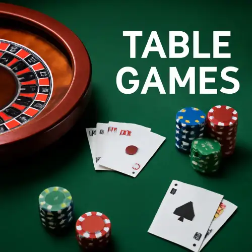 GXGX Casino Game Rules