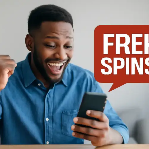 GXGX Free Spins