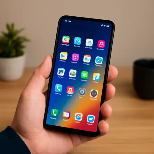 GXGX Mobile Browser Guide