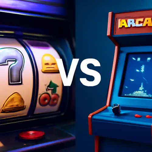 JDBJILI Fishing Games vs Slot Games