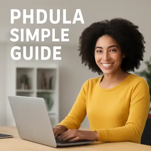 PHdula Password Safety Guide