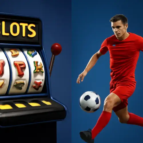 PHdula Slots vs Sports Games