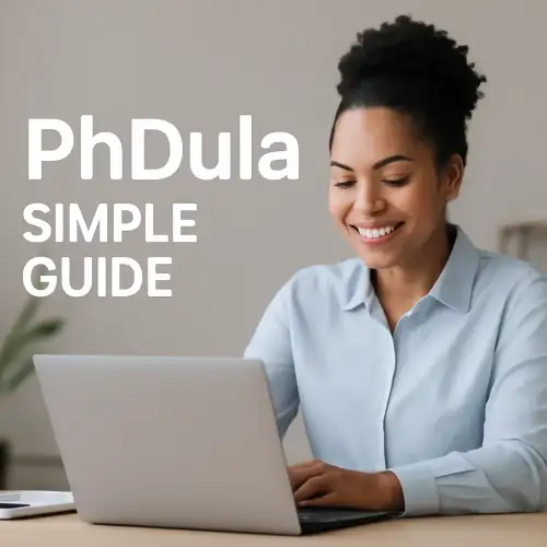 Protect Your PHdula Account