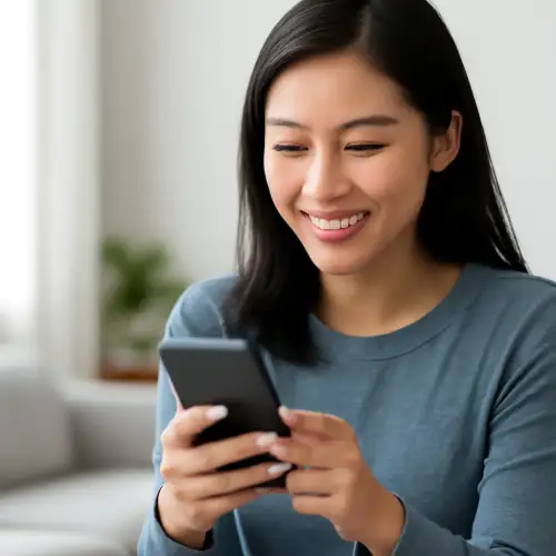 YYPH Android App, YYPH app guide, how to use YYPH Android