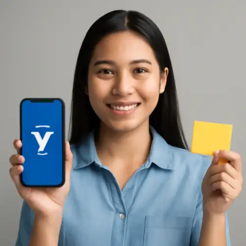 YYPH Daily Rewards