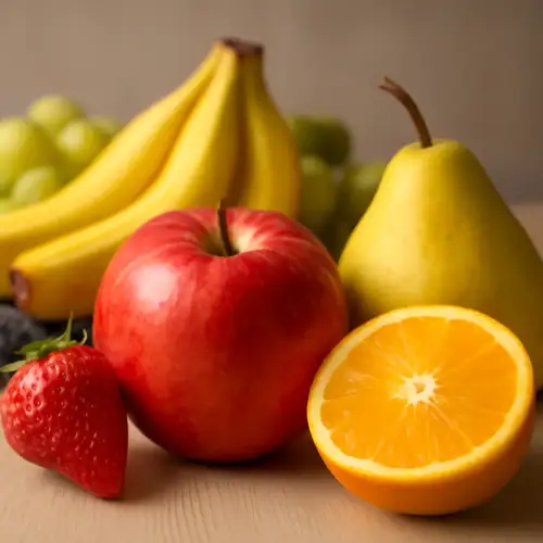 YYPH Fruit