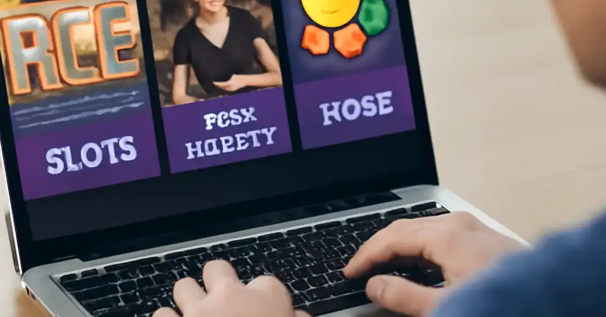 YYPH Game Categories