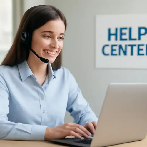 YYPH Help Center
