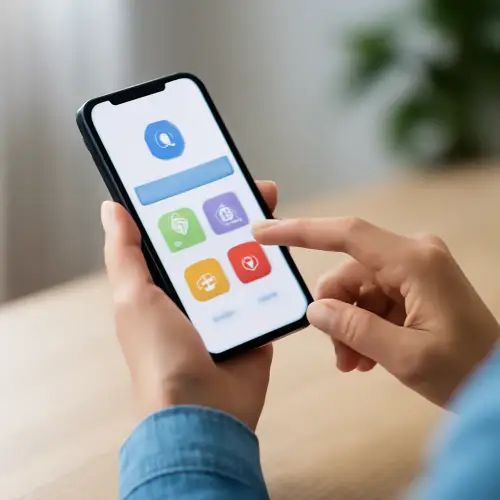 YYPH Mobile App