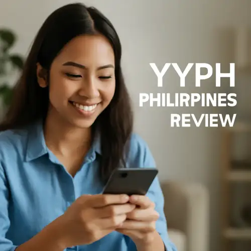 YYPH Referral Bonus