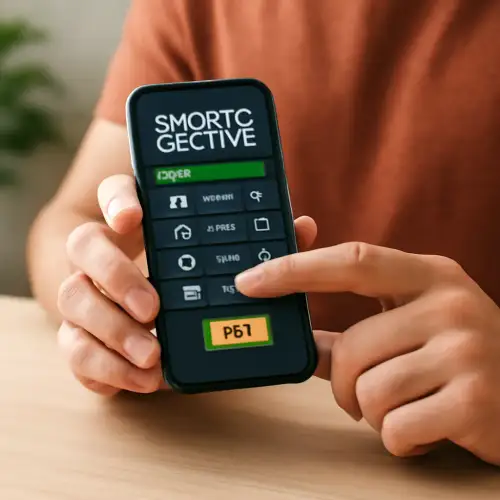 D9D9 App Features