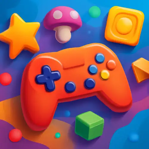 D9D9 Colorful Game Themes, colorful game themes, D9D9 game themes, vibrant game design