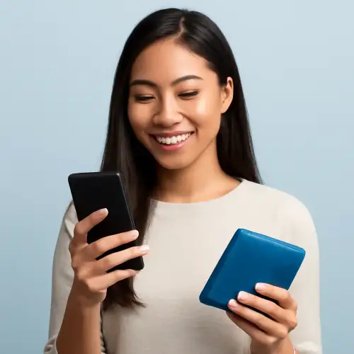 D9D9 GCash Guide, GCash guide, D9D9 GCash, GCash tutorial Philippines