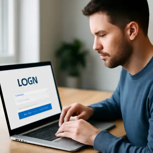 J188 Login