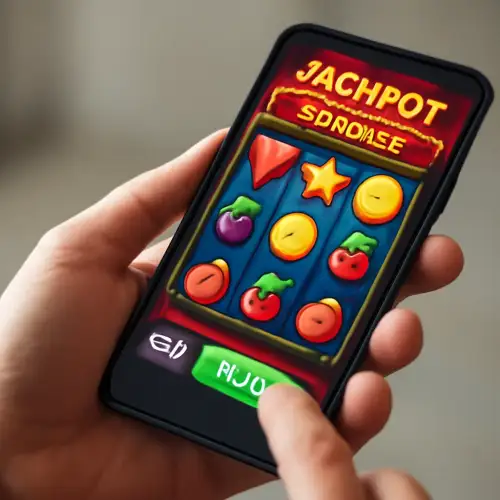 JDBJILI Android Guide