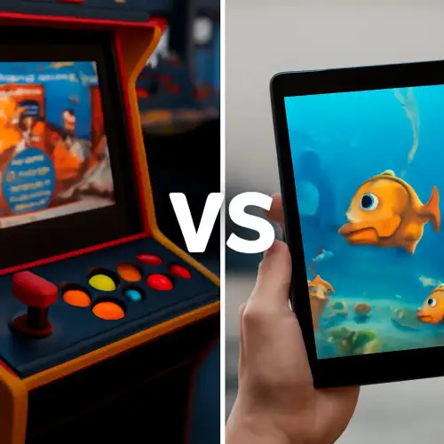 JDBJILI Arcade vs Fishing Games, JDBJILI arcade games, JDBJILI fishing games, arcade vs fishing games