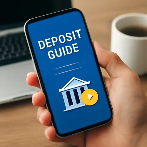 JDBJILI Wallet Guide