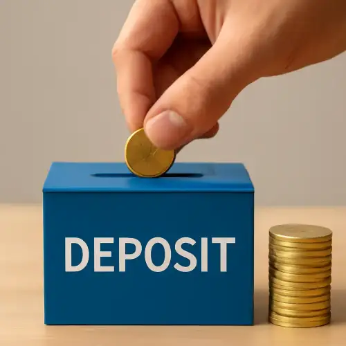 JDBJLI Deposit Guide, JDBJILI deposit, how to deposit in JDBJILI, JDBJILI deposit methods