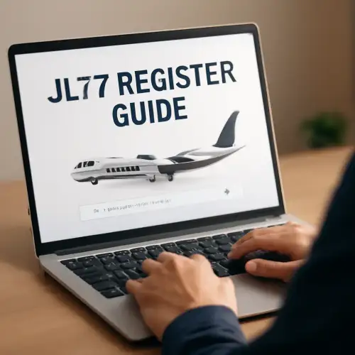 JL77 Mobile Browser