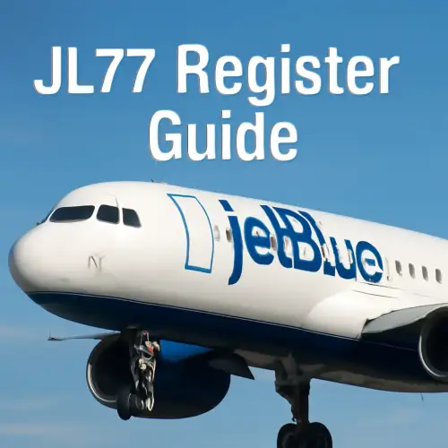 JL77 Platform Overview