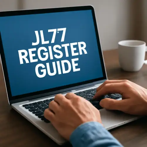 JL77 Register Guide
