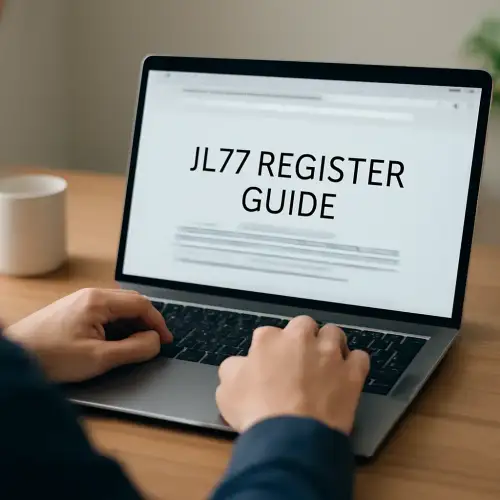 JL77 Withdrawal Guide