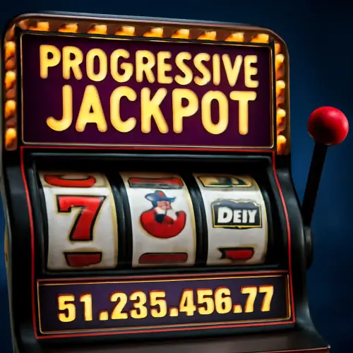 PHBida Progressive Jackpot Slots