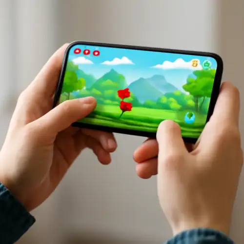 PHBida Slot Games