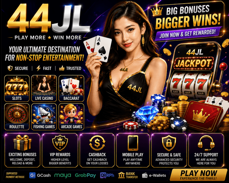 44JL