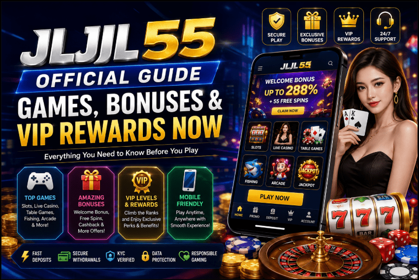 JLJL55