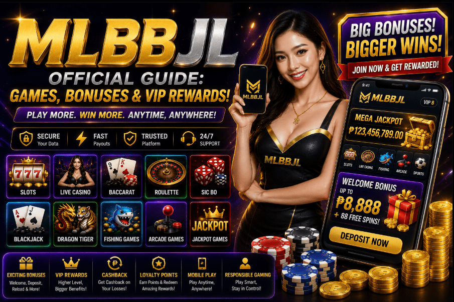 MLBBJL